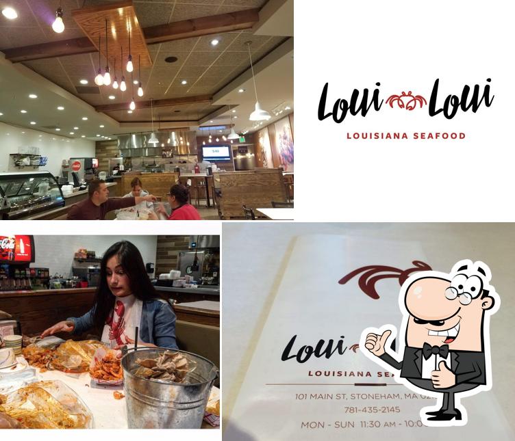 Cap't Loui - Cajun Seafood Boil