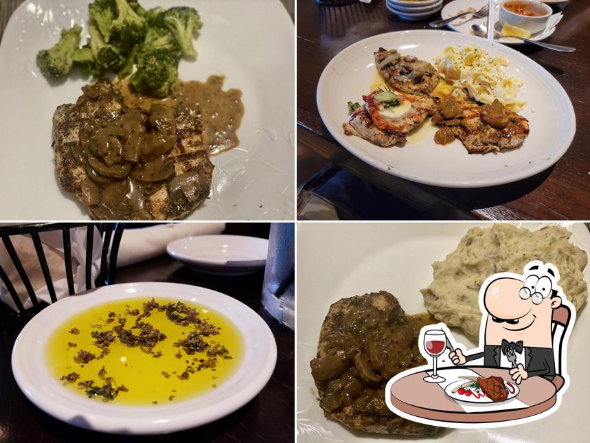 Carrabba's Italian Grill