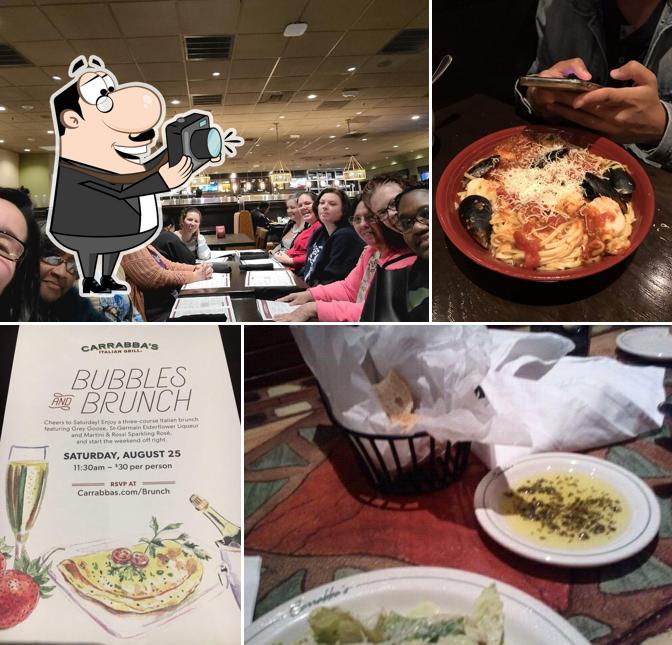 Carrabba's Italian Grill