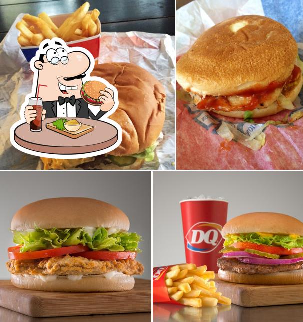 Dairy Queen