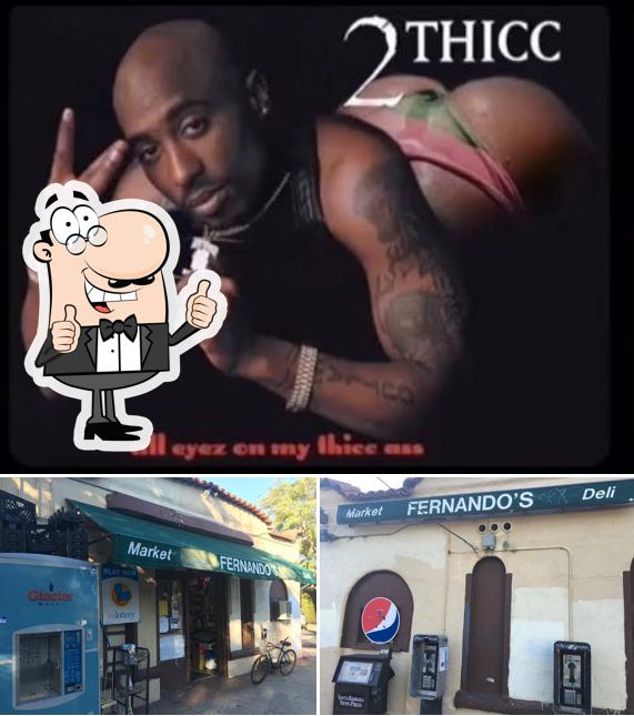 Fernando's