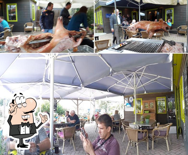 Lunchcafé Groenz