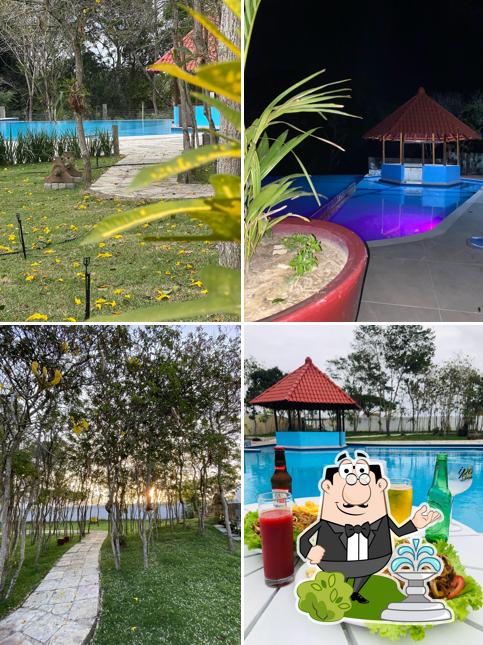 Ipês Garden