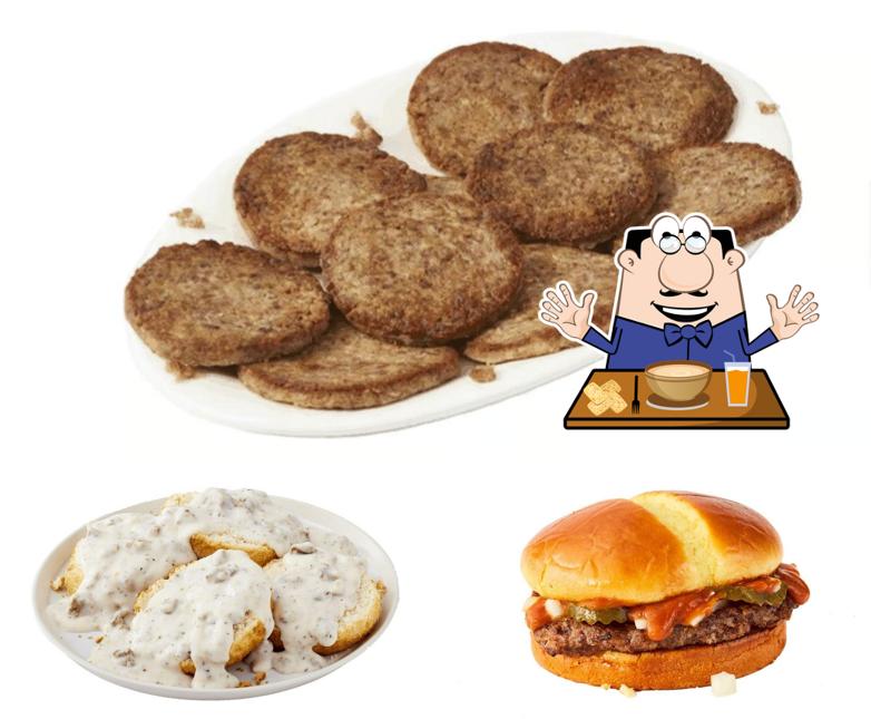 Jack's Family Restaurant