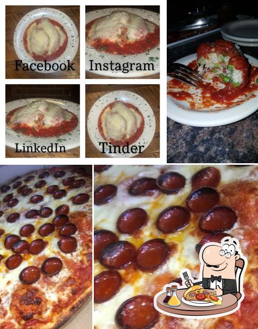 Marco's Italian Restaurant