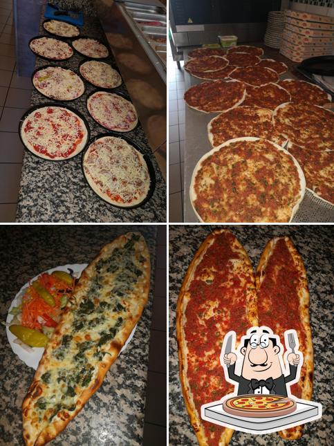 Med Anadolu Grill