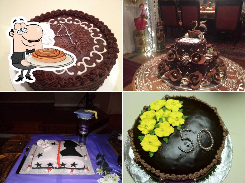 My Cake Pals