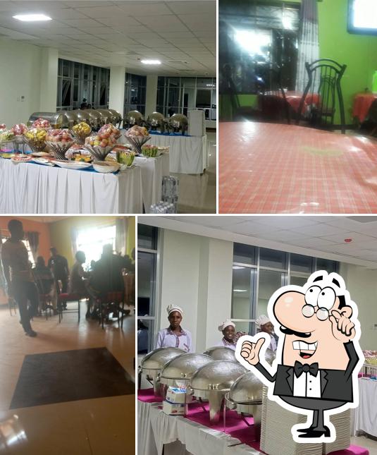 NEW Hafsa Restaurant