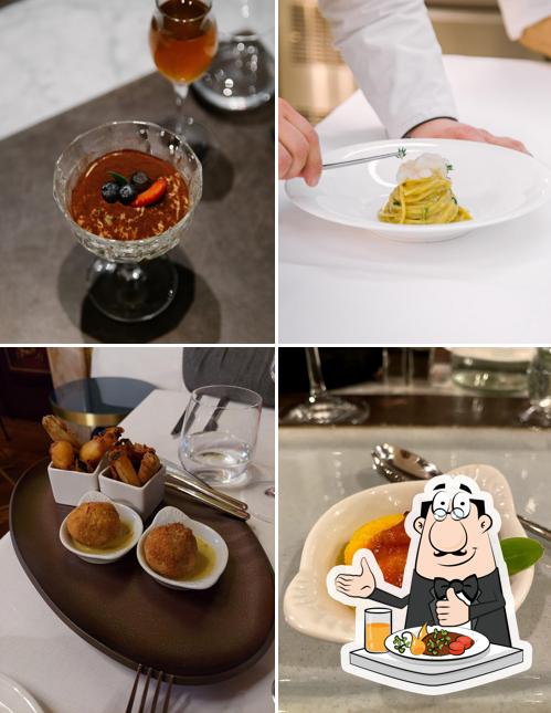 Novecento Restaurant Trieste