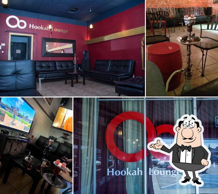 Oo Hookah Lounge