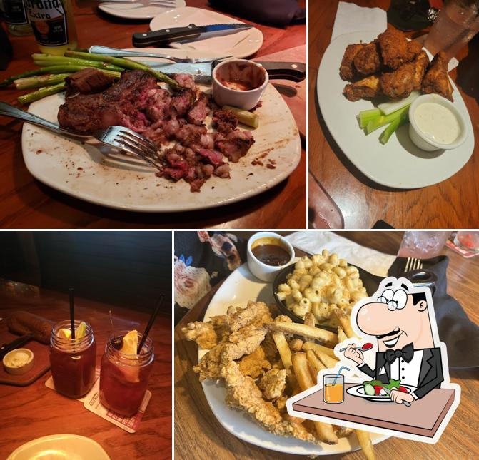 Outback Steakhouse