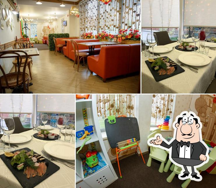 ПиццаМания
