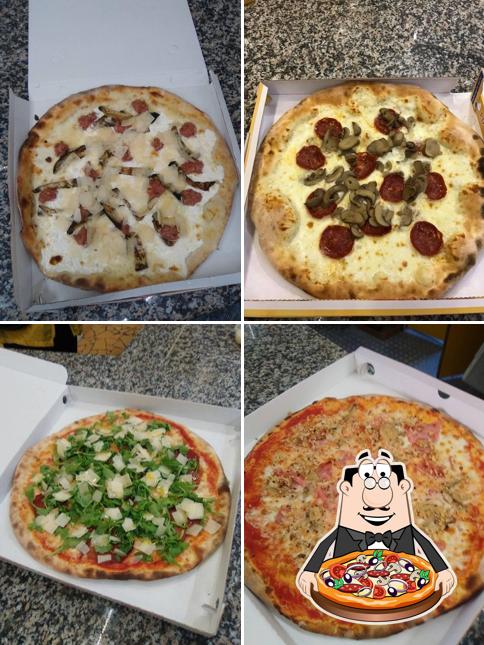 Pizza Giò