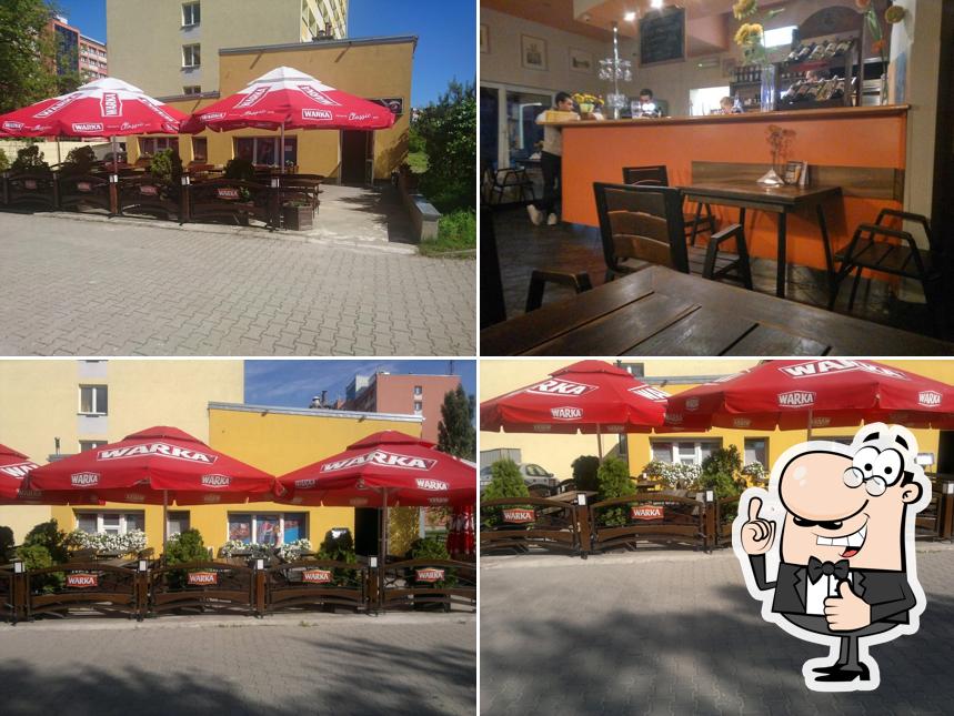 Pizzeria Roma