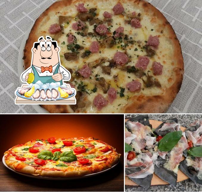 Te La Do Io La Pizza e Non Solo