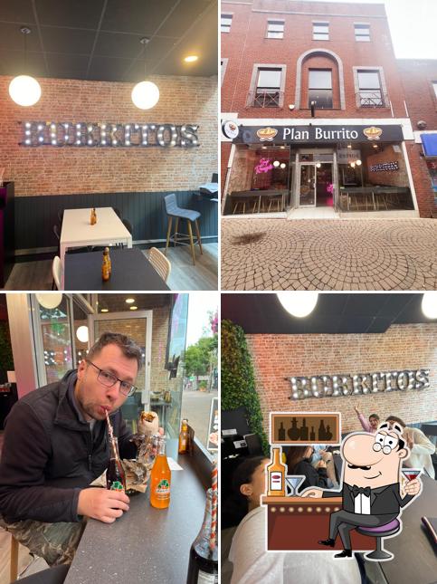 Plan Burrito Ramsgate