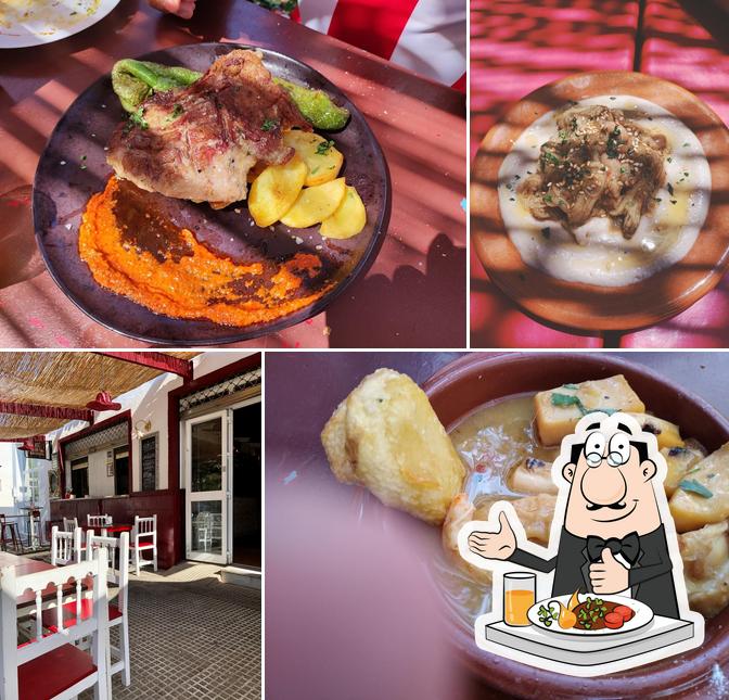 RESTAURANTE KALAMANSI