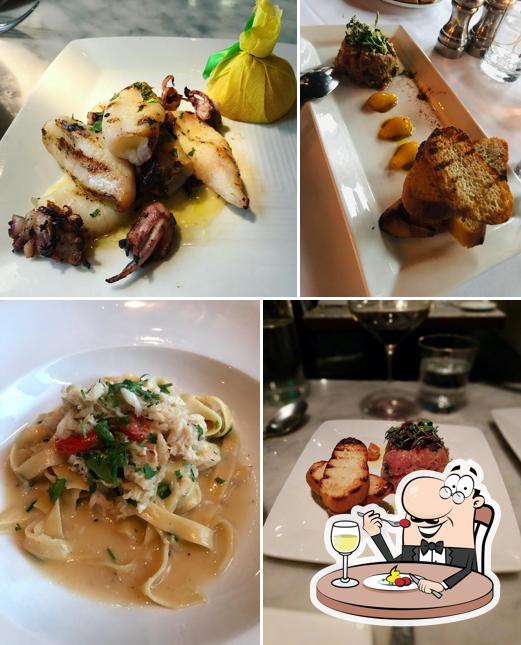 Barolo Ristorante