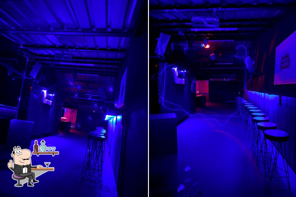 Princess Night Club