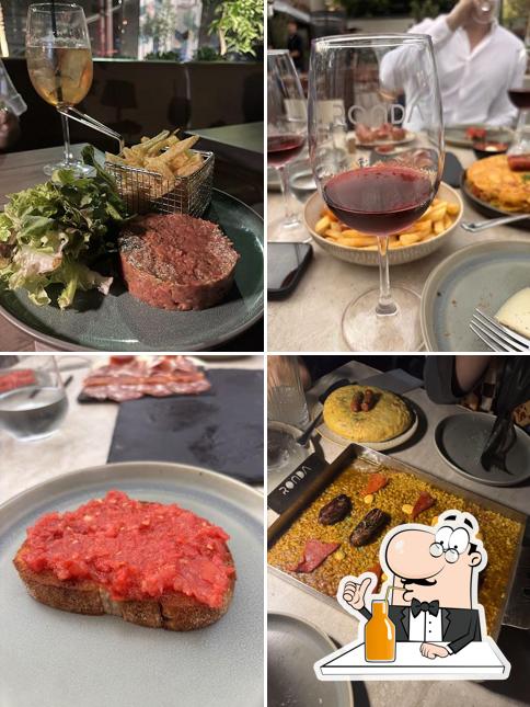 RONDA Restaurante
