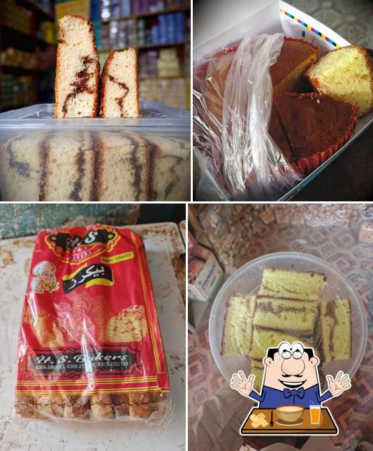 AL-SHEERAZ Bakers