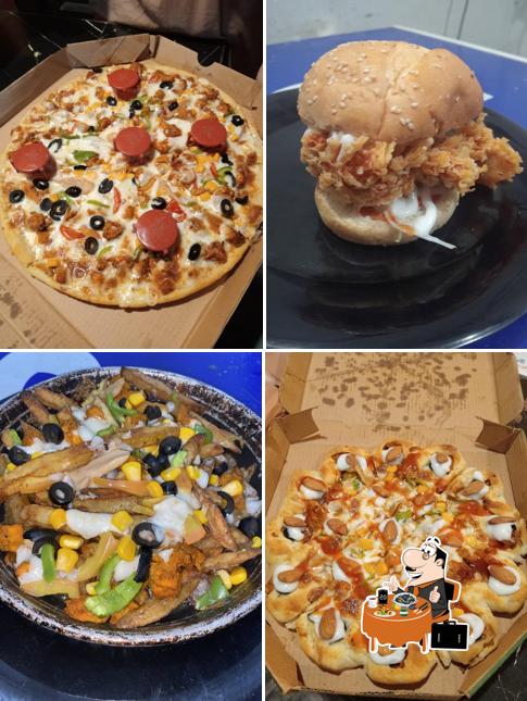 Al MAI'DAH FAST FOOD