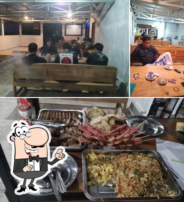 Angkringan griyo srawung