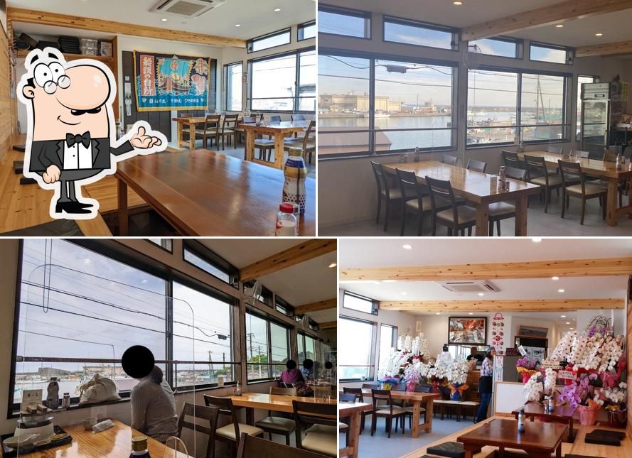 Boatman's Kitchen