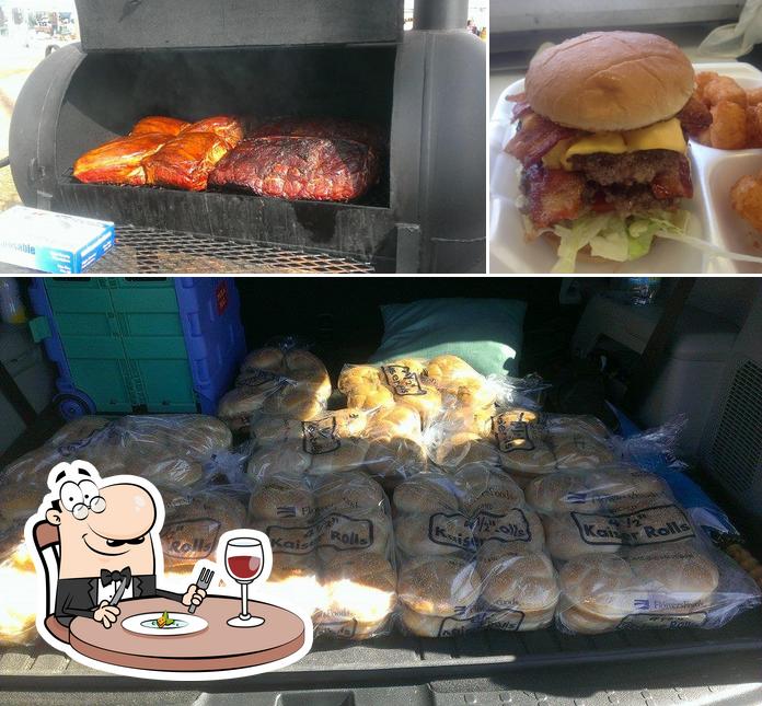 Classic American Burgers