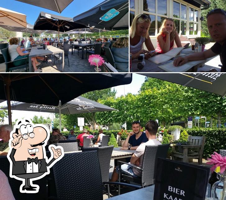 Bij Ons Eten