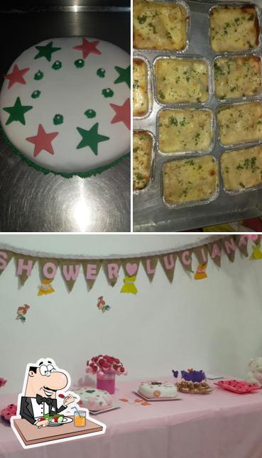 Delicias al Banquete