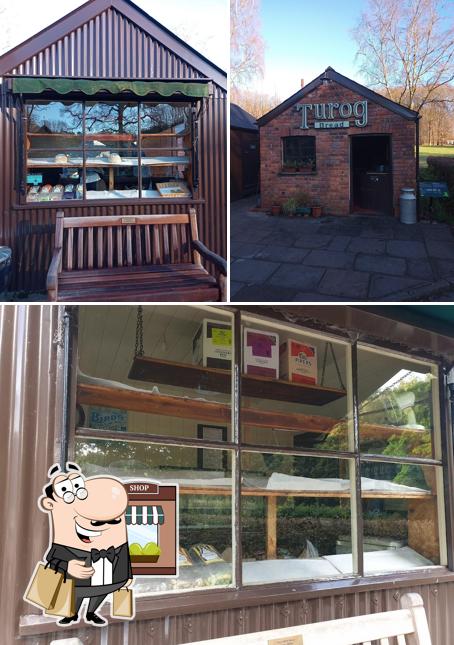 Derwen Bakehouse (Turog Bread)