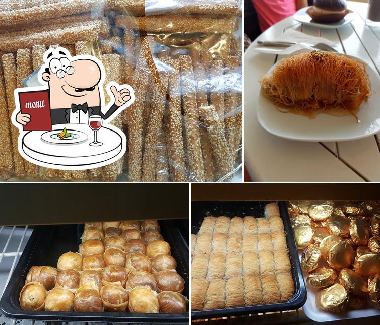 Destijl Café and Bakery