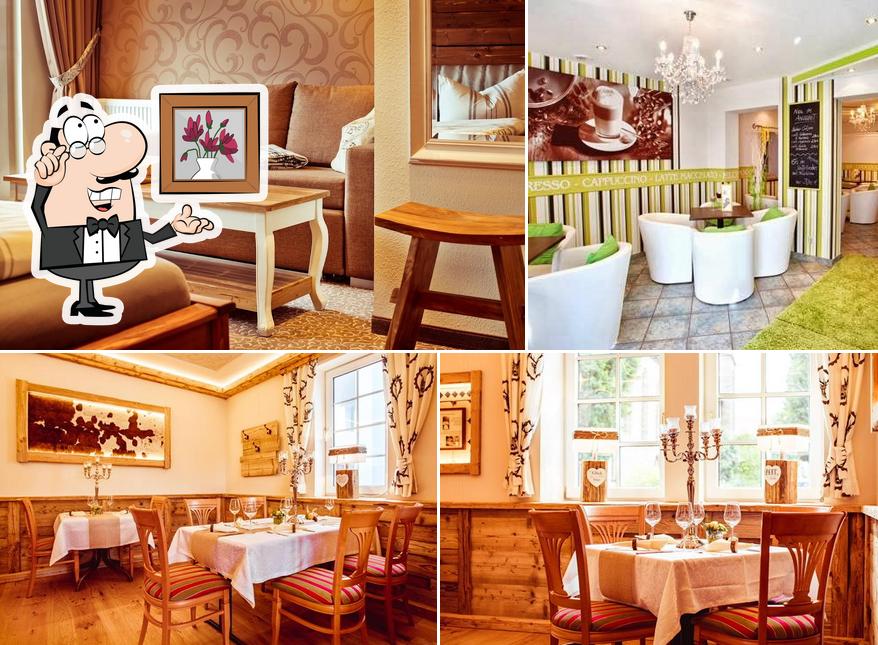 Hotel Kepplers Ecke