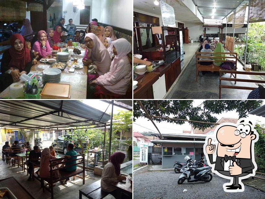 Kedai Pinarak