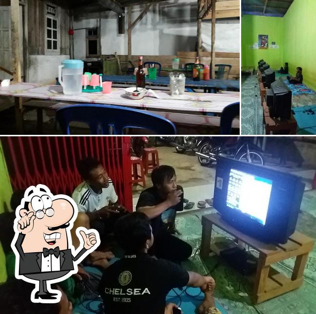 Kedai Wifi All Stars