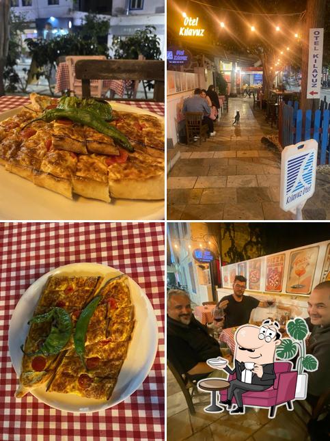 Mamarossa pizzeria