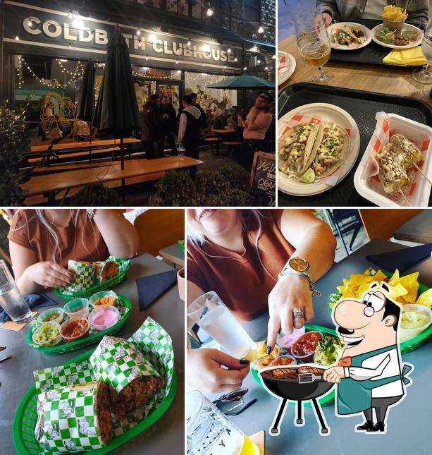 Paradise Tap & Taco