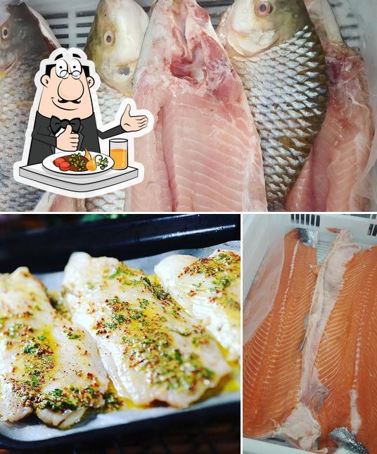 Pescadería El Pulpito