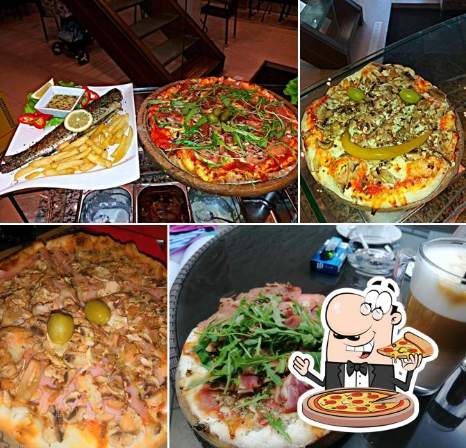 Pizzeria Zam