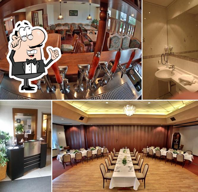 Hotel Restaurant Körber