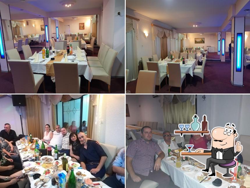 Restoran Orhideja