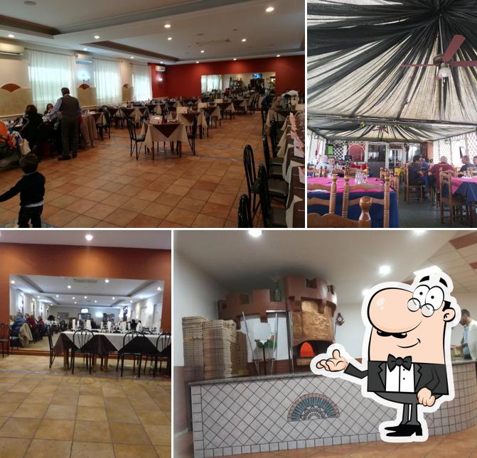 Ristorante De Vito