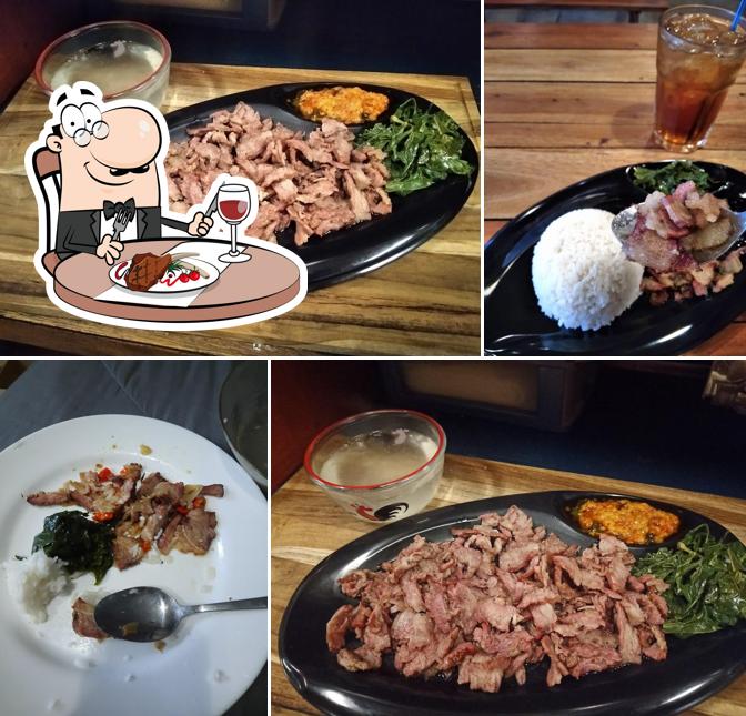 Sei Sapi Lasiana, Cabang Cimahi