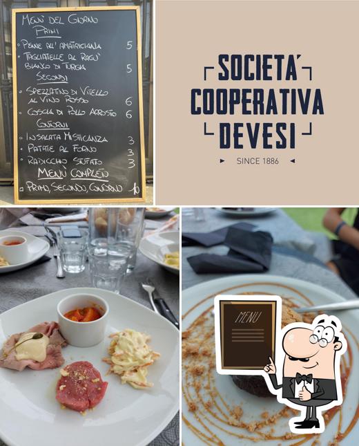 Società Cooperativa Devesi