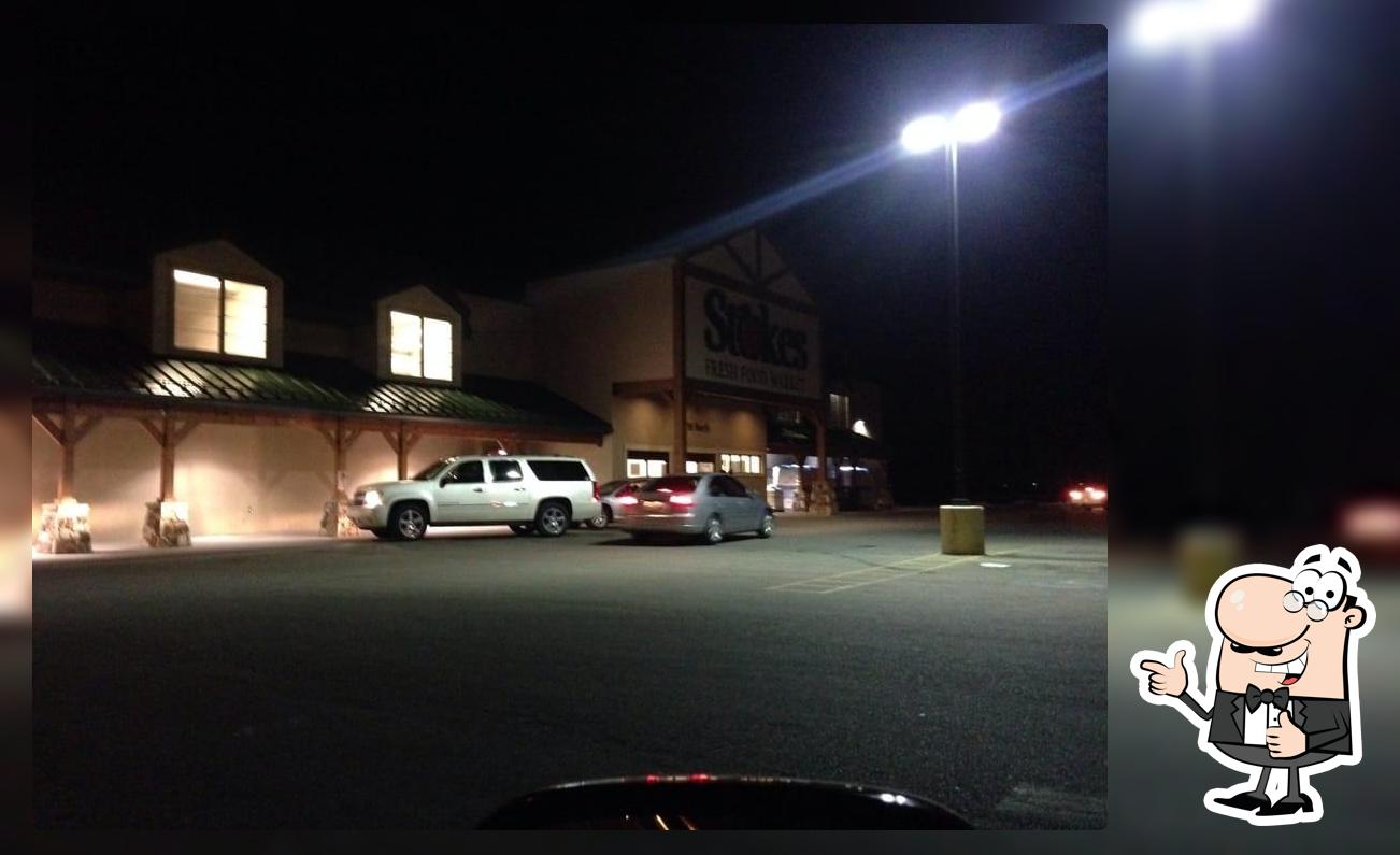 Stokes Fresh Food Market - Salem