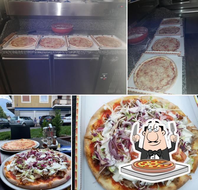 Turkish Best Kebap