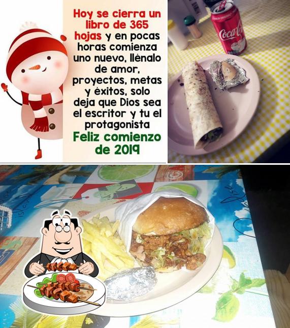 Restaurant Y Refresqueria MC