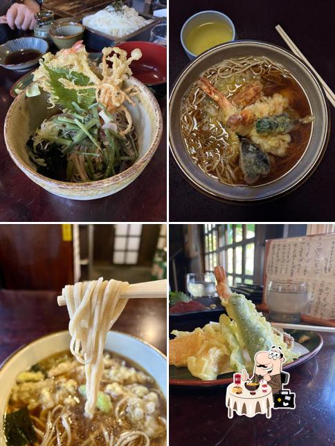 楽々亭