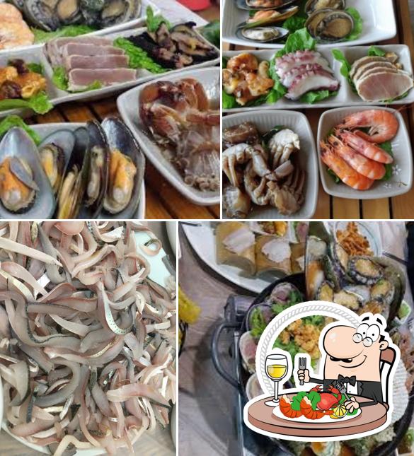 청해회집